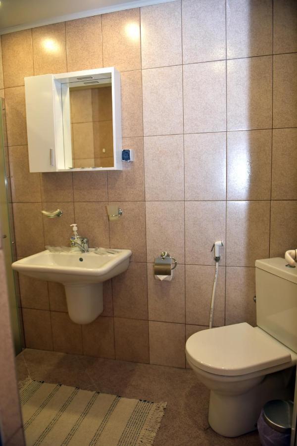 City Apartments Varna Exterior photo