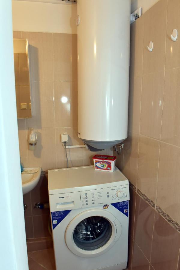 City Apartments Varna Exterior photo