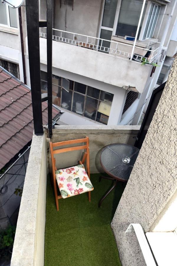 City Apartments Varna Exterior photo